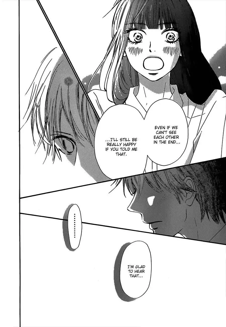 Kimi Ni Todoke Chapter 91 26